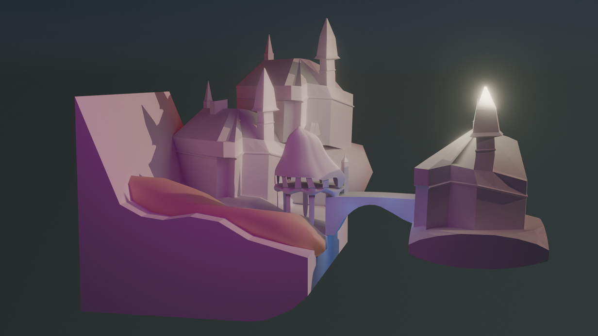 Castle Castle